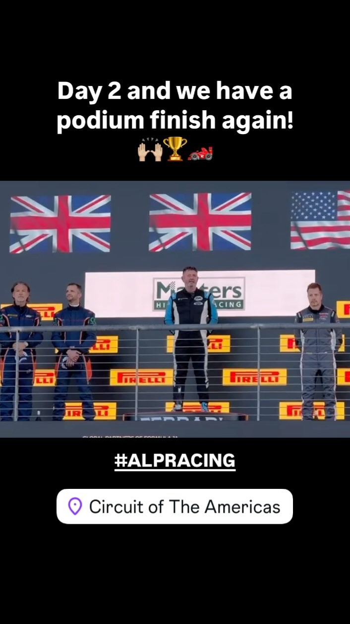 ALP Racing