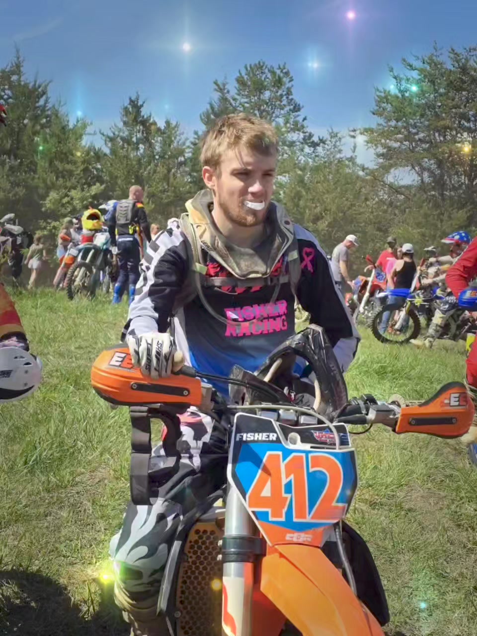 Fisher Racing | Salem VA