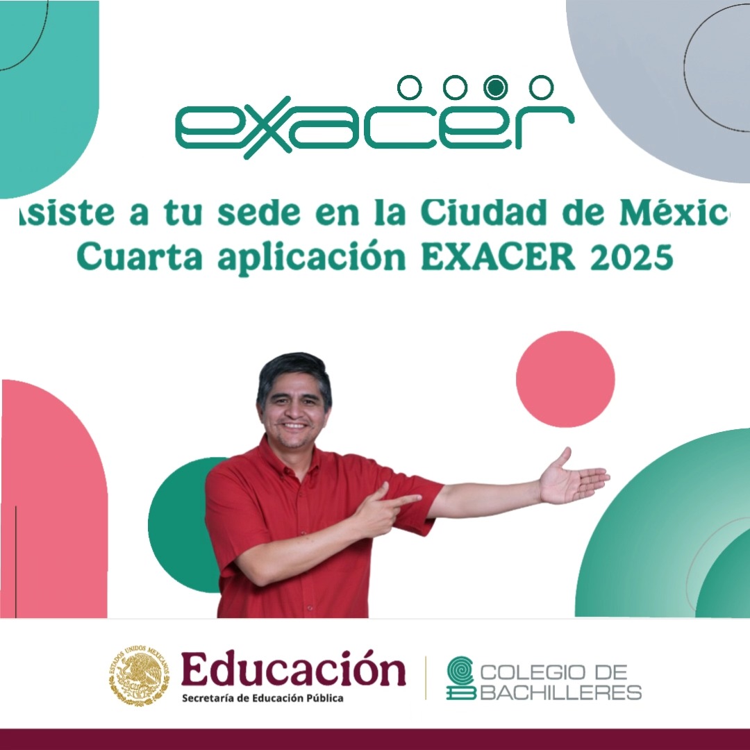 📢 ¡CDMX, a marcar el calendario! 🗓️ Este domingo 30 de noviembre ...