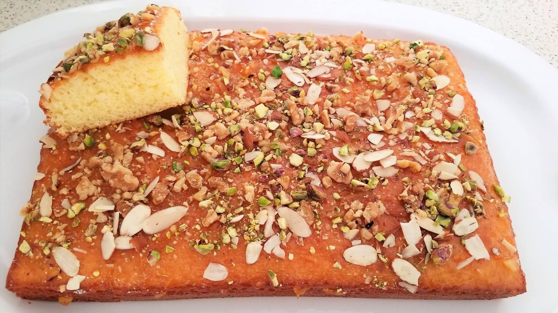 sponge-cake-recipe-cake-esfanji-spongy-cake-cake-spongecakes