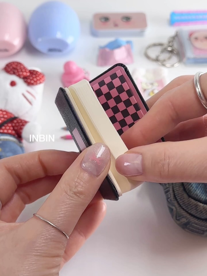 INBIN ASMR on Reels | Facebook
