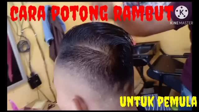 Cukur Cepat Rapi | Bekasi