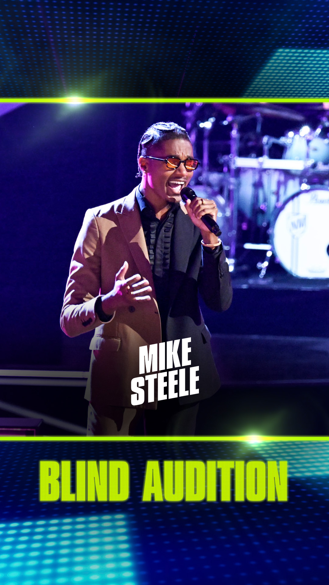 Giveon’s “For Tonight” sets the mood as Mike Steele delivers a velvety ...