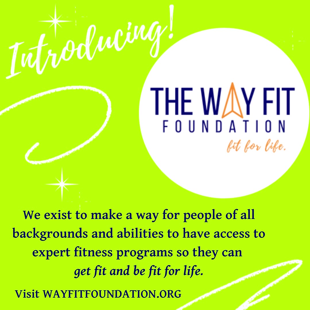 The Way Fit Foundation