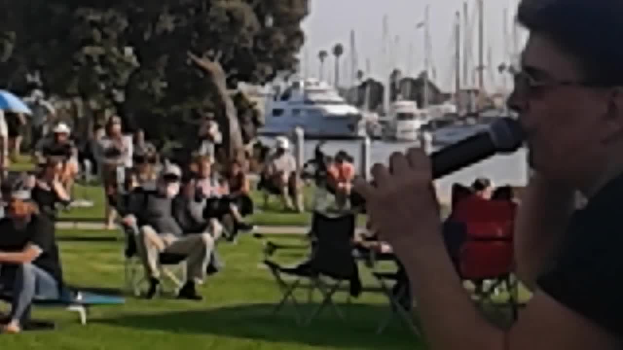 In Contempt Band | San Pedro CA