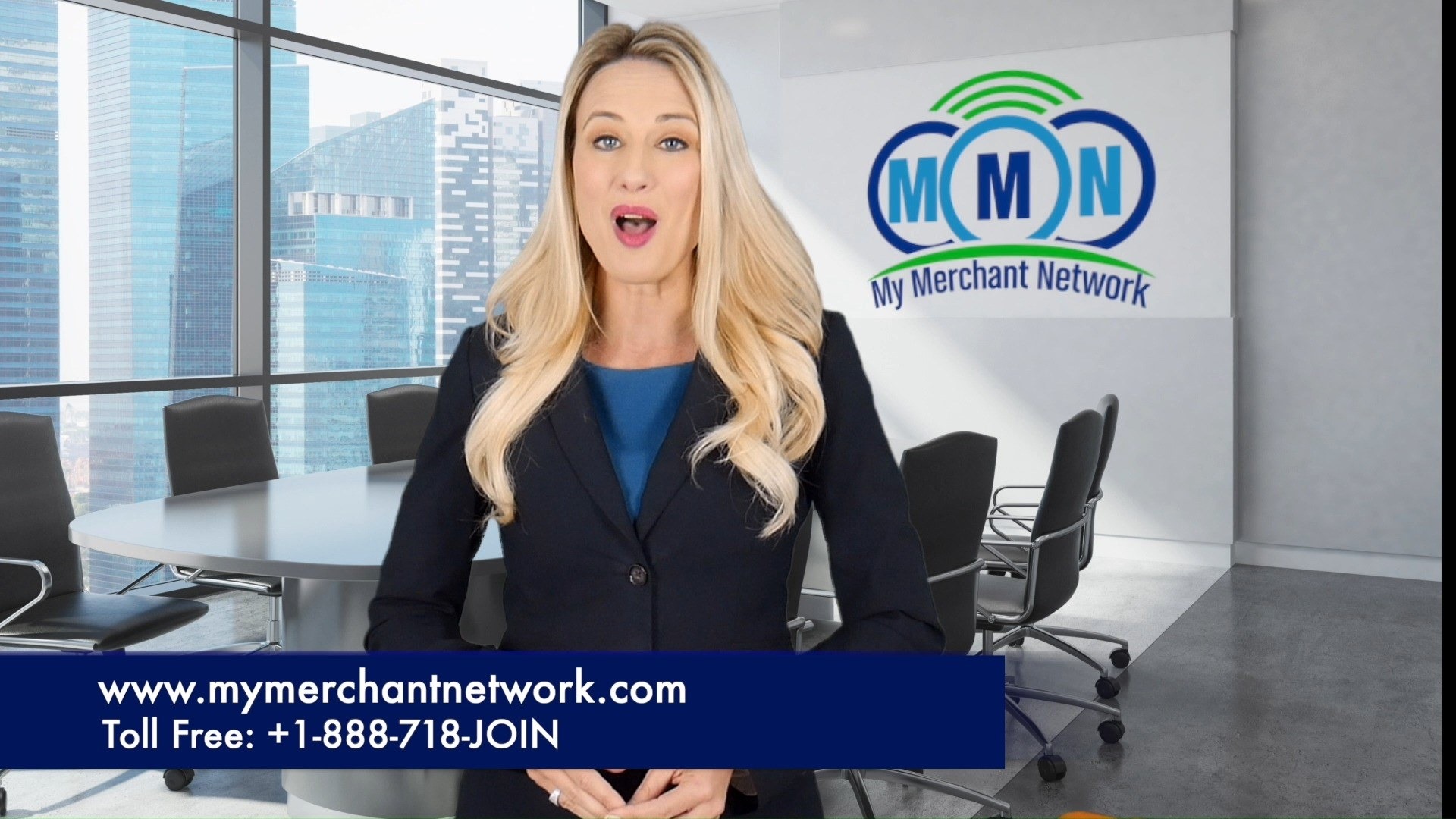 My Merchant Network | New York NY