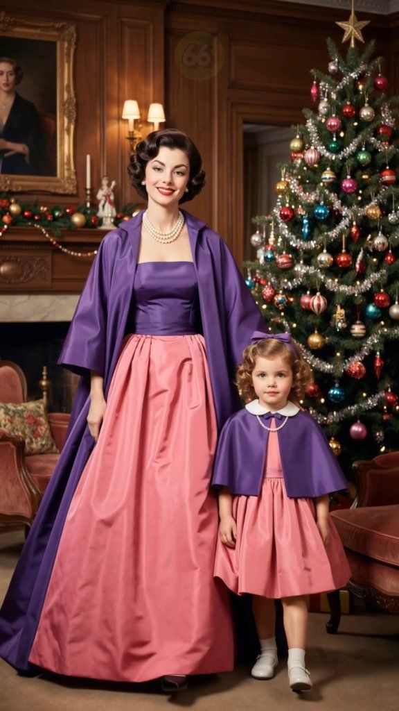 50s christmas dresses Nuoqi Women 1950s Vintage Plaid Dress Cap Sleeve 1950s Retro Outfit, Red Plaid, Large : Clothing, Shoes & Jewelry please choose the size according to the size chart of each product. Red 1950s Solid Plush Christmas
