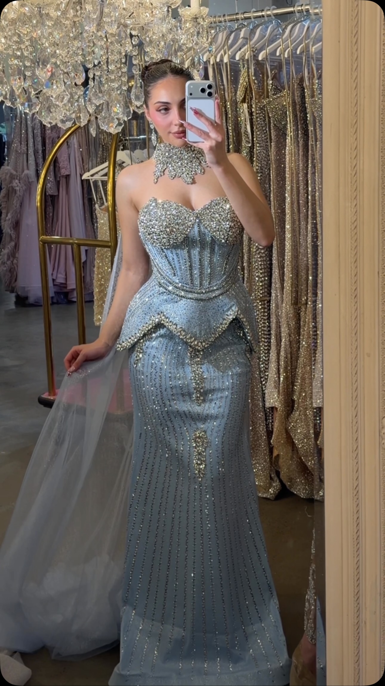 ✨ NEW ARRIVALS HAVE LANDED ✨, Your dream dress is waiting at The Designer Precinct. From glamorous prom gowns and couture evening wear to bridal, cocktail and party dresses, our latest arrivals are 
