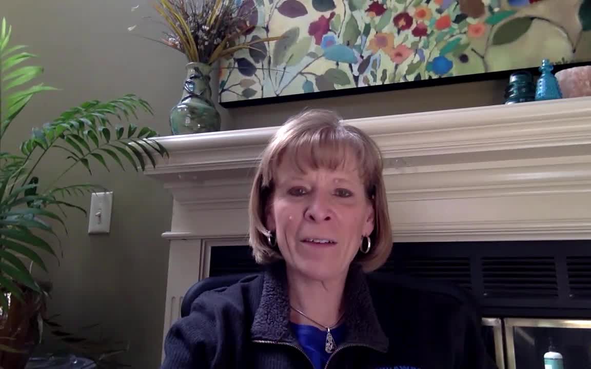 The importance of the KAY Objective of Health has taken on a whole new ...