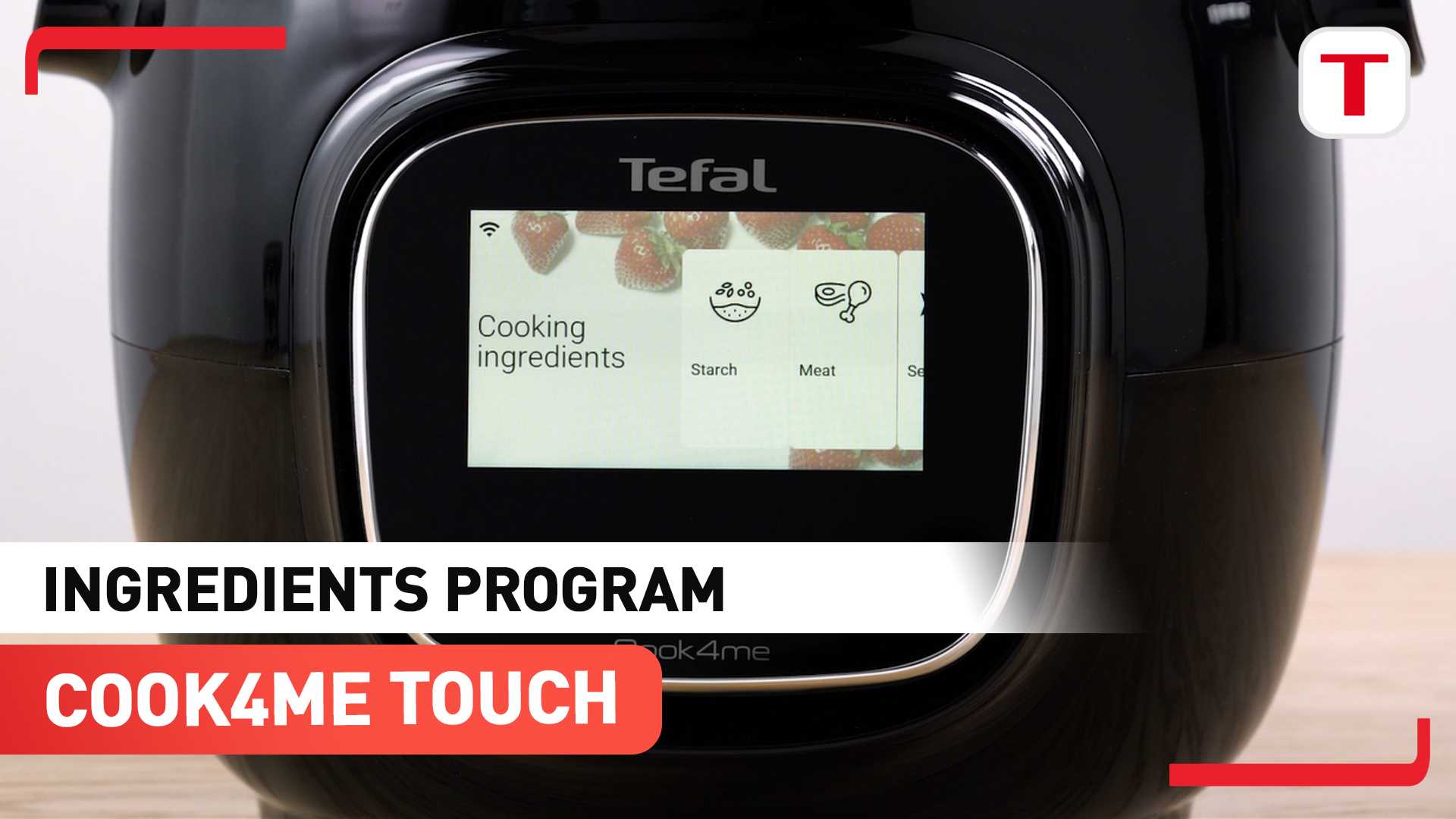 Find a recipe based on the ingredients you have on hand to learn 
