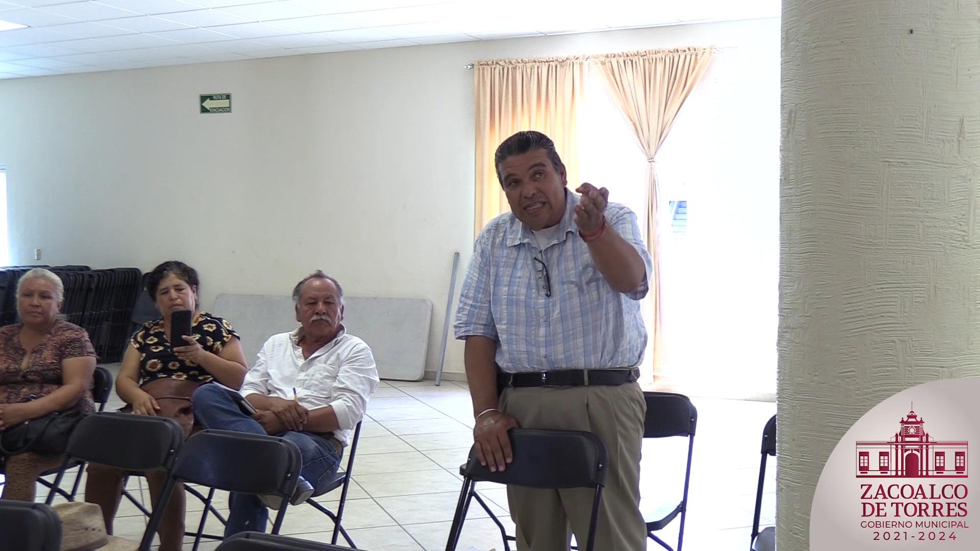 Gobierno Municipal de Zacoalco 2021-2024. Festival Zacoalco 2022. Desde ...