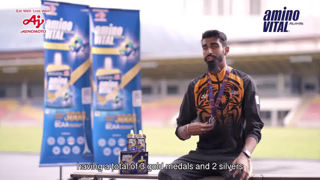 Nauraj Singh