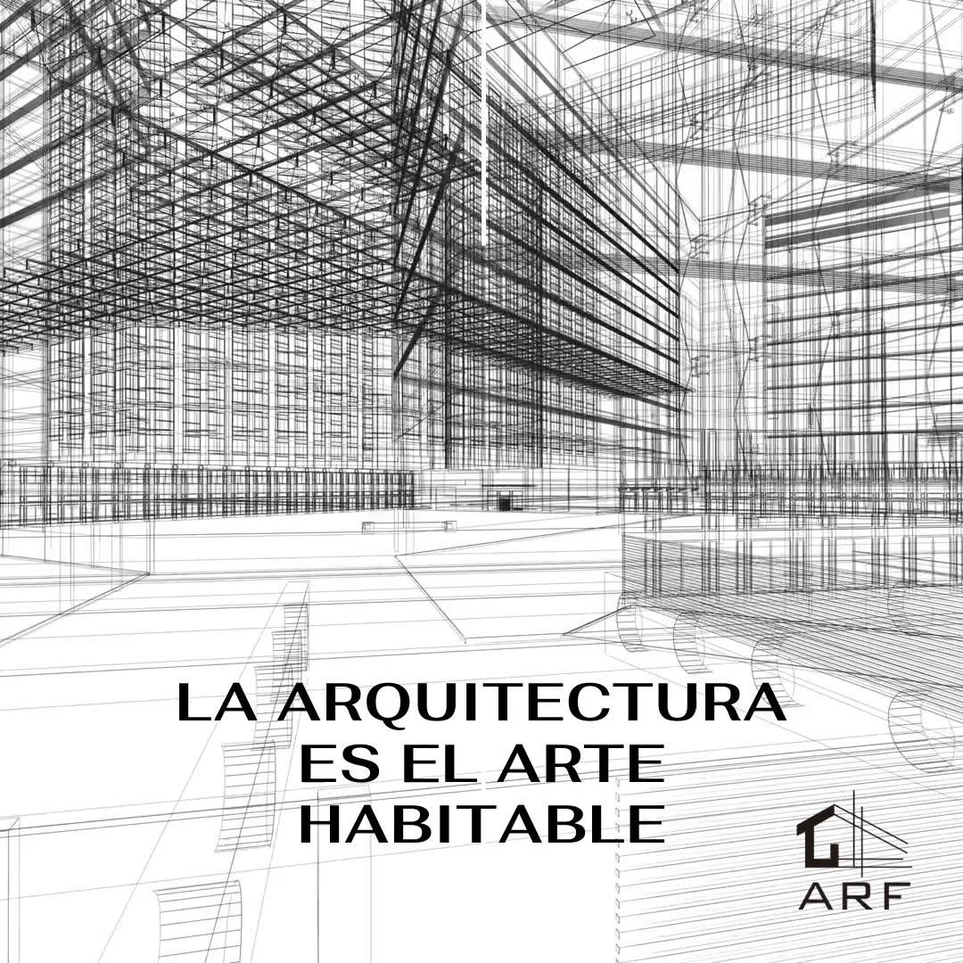 ARF Studio | Madrid