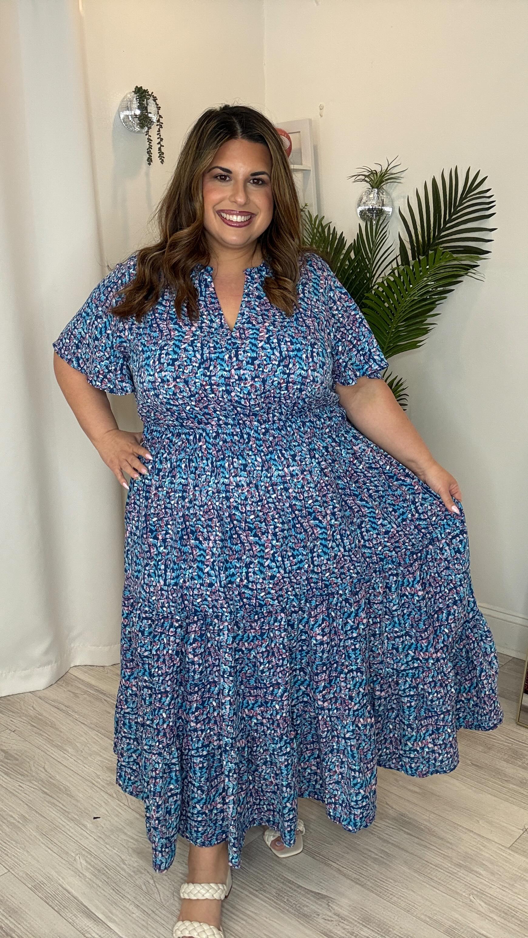 teacher maxi dress Teachers... these Amazon dresses are the easiest way to survive back-to-school in style. Comfortable, flattering, classroom-approved, and budget-friendly Stine Goya Puff Sleeve Black and white striped gala dress formal Size:16.5 Large 36-37 Sleeve