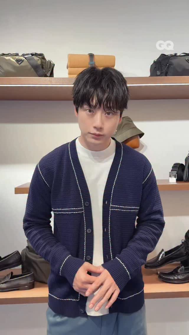 unocelebrity | 清新「鹽顏系」日本演員兼模特兒#坂口健太郎