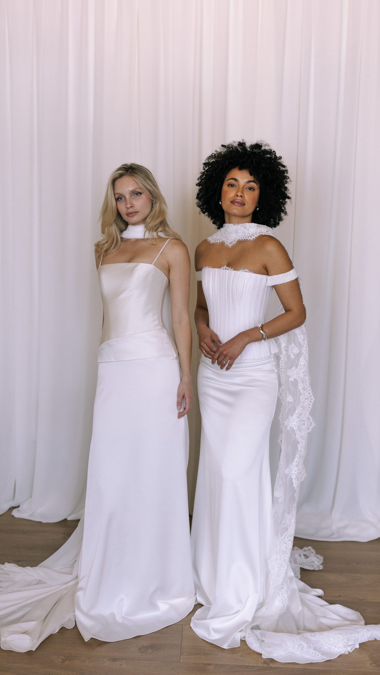 Perla Nova Bridal