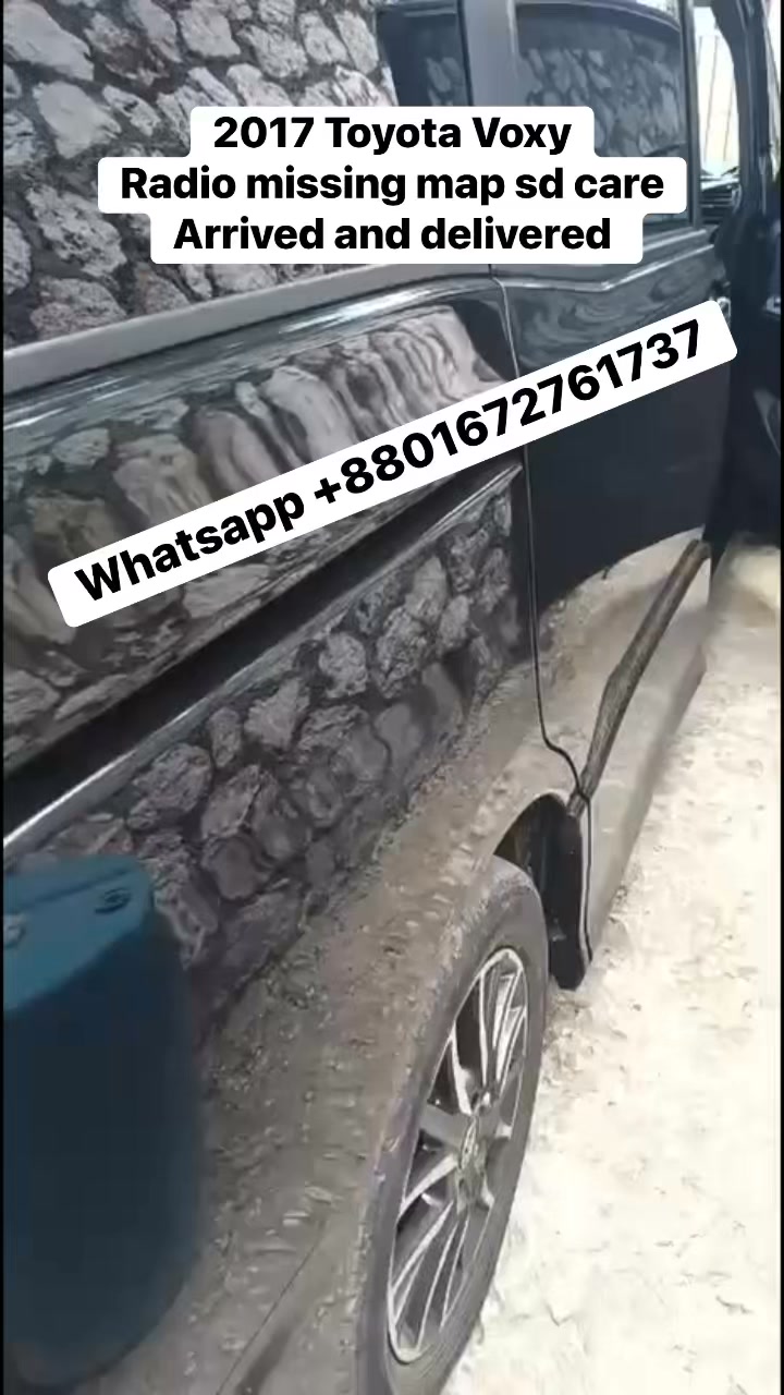 LEXUS 地図 SD 0BF28 2024年 春 NSZT W66T NSZT-W66T map card missing in Toyota noah