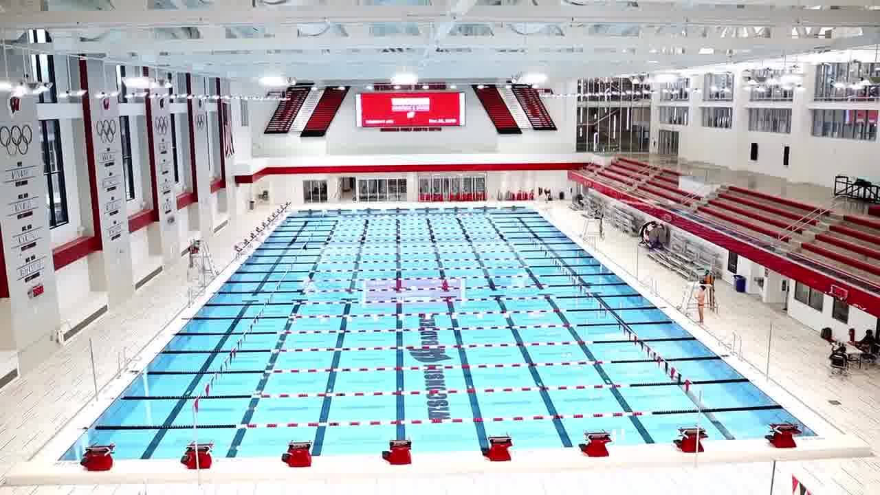 We can’t get enough!... - Wisconsin Swimming and Diving