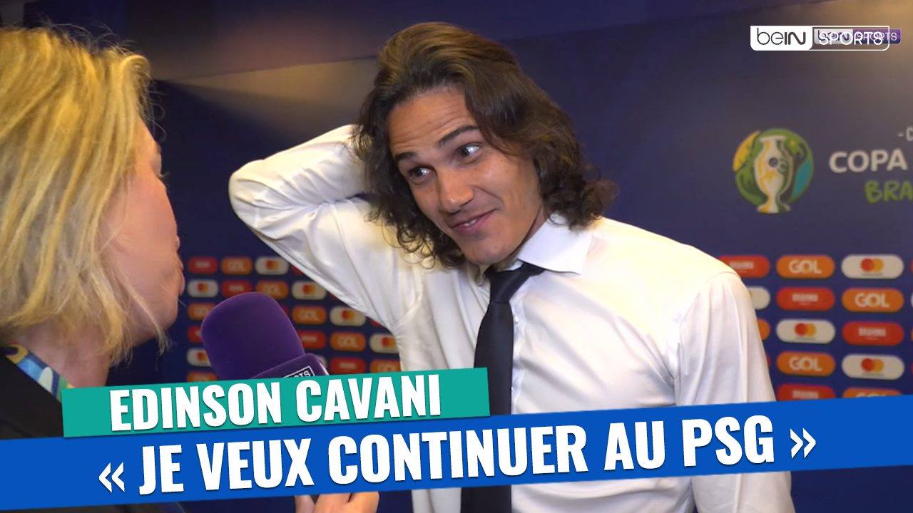 Anne Laure Bonnet En Couple Avec Cavani