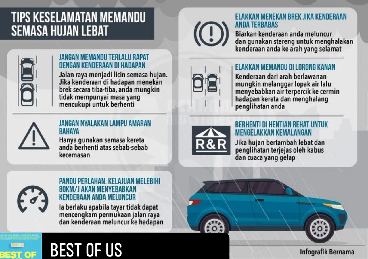 Akademi Memandu Cott | Seremban