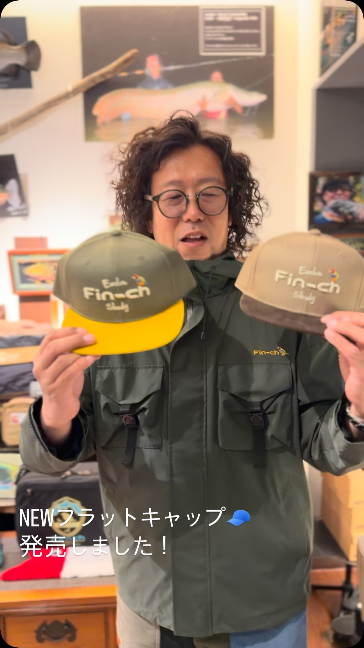 Fin‐ch フィンチ | Ayauta-gun Kagawa