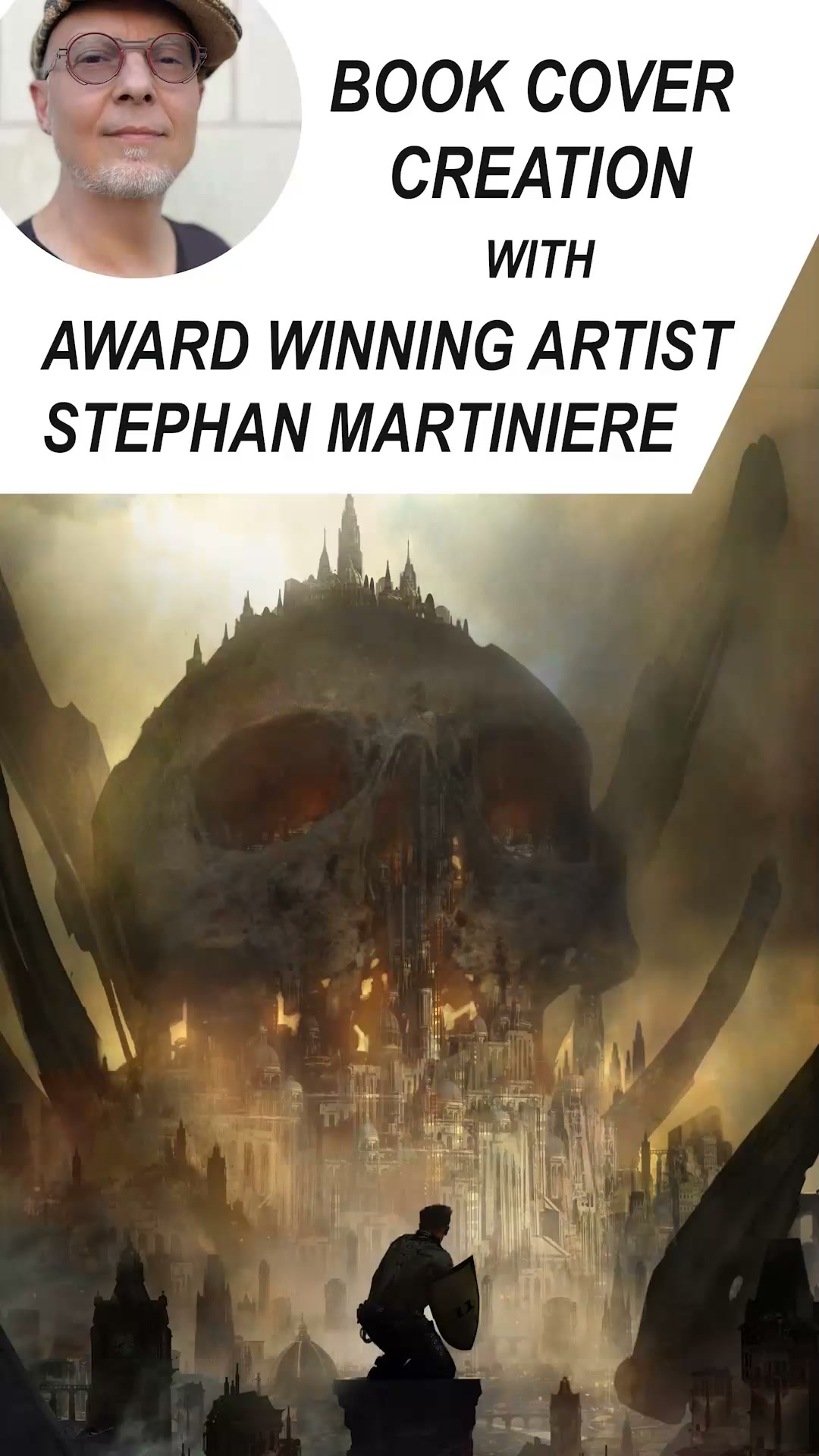 Stephan Martiniere (@smartiniere) • Facebook