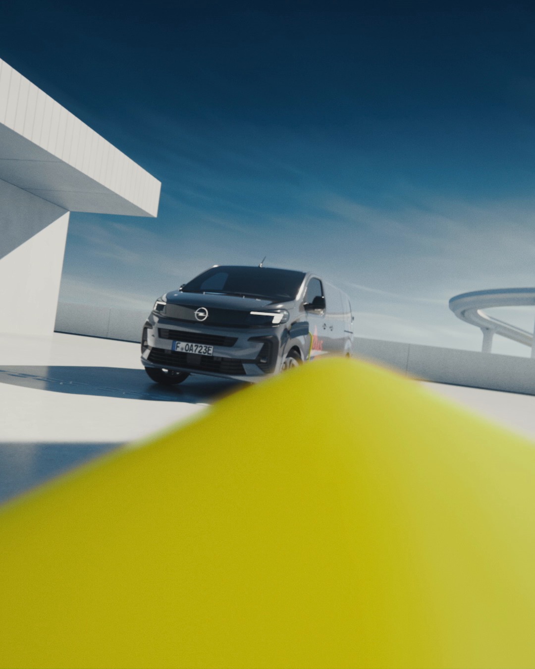 Nowy Opel Frontera | Wszystko w zasięgu ręki! Sprawdź nasze nowe ...