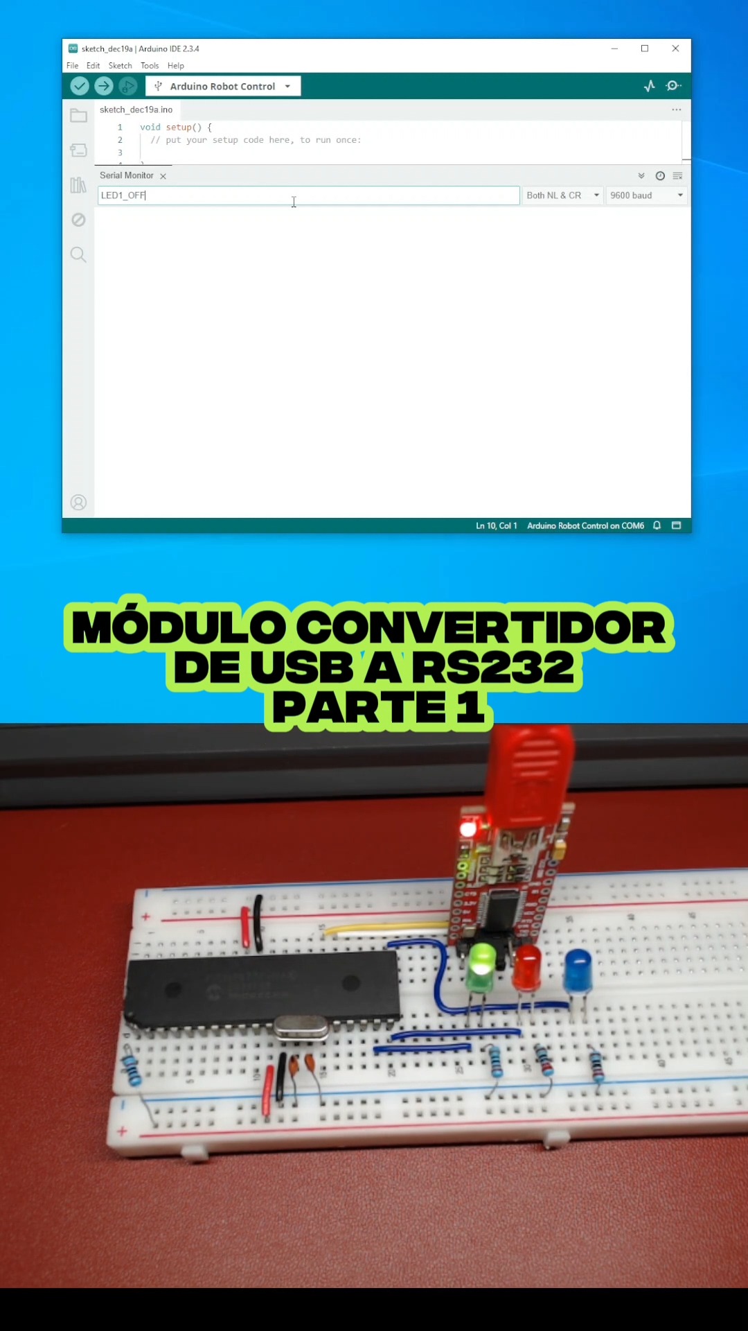 🚨Arduino VENTUNO Q con procesador Dragonwing IQ-8275 y microcontrolador ...