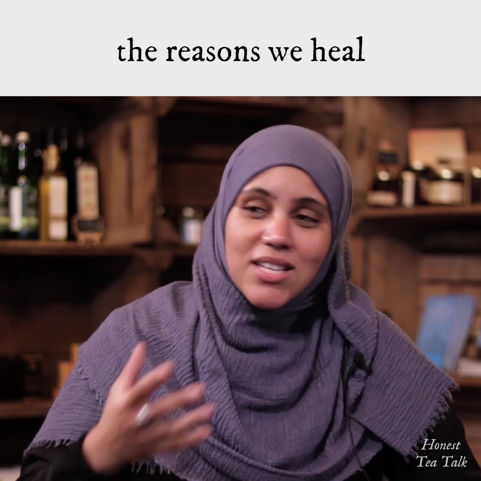 What is your big enough reason? Conversation from Surviving Depression ...