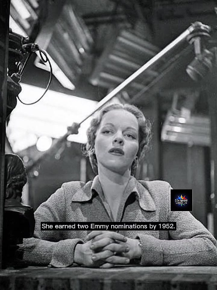 Maria Riva was born on December 13, 1924, in Berlin. She was the only ...