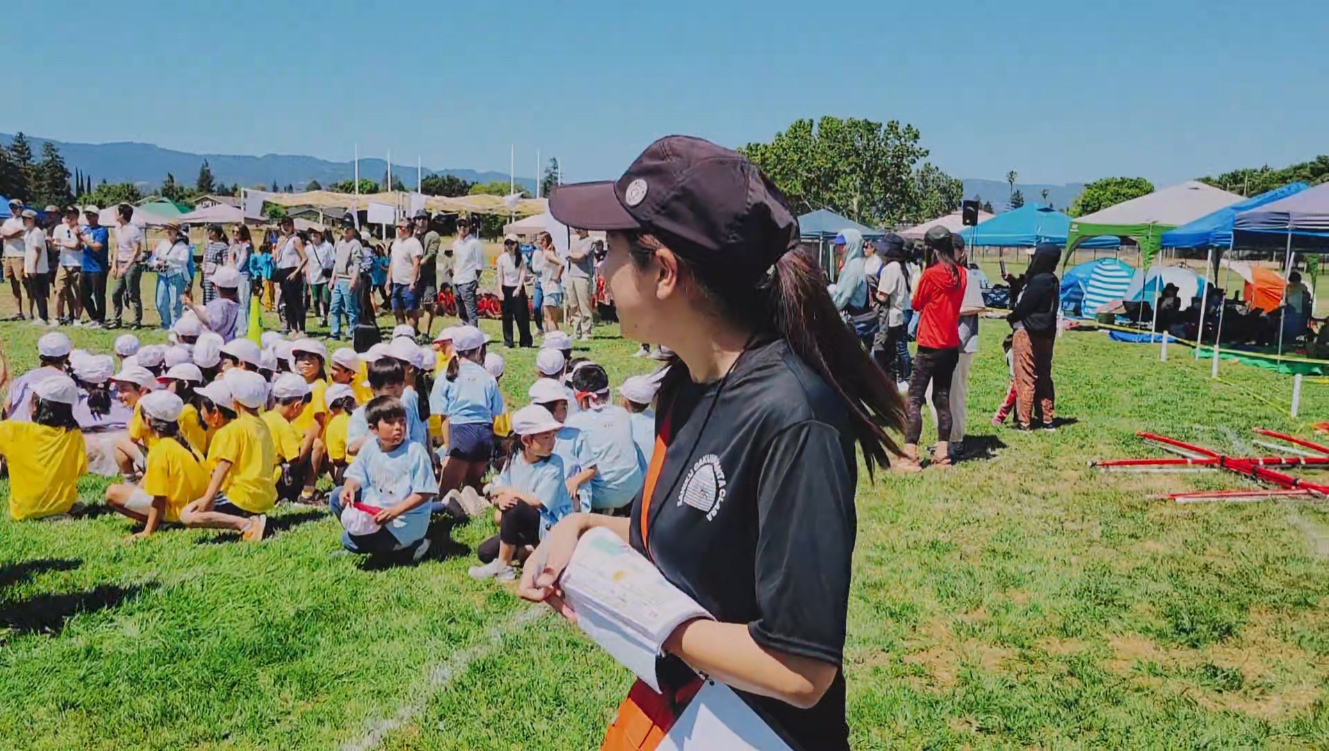 三育学院サンタクララ校 / Saniku Gakuin Santa Clara Japanese School