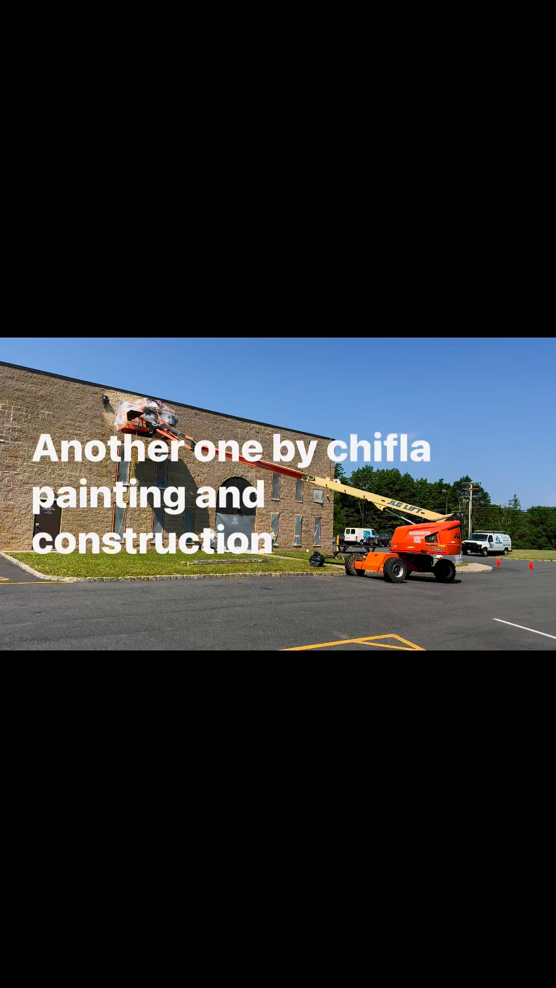 Chifla R. Painting & Home Improvements | Hackettstown NJ