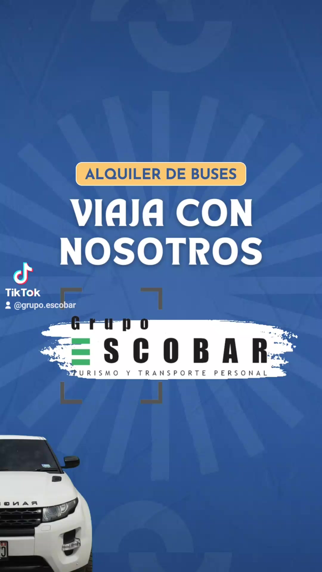 Transportes Grupo Escobar | Ricardo Palma