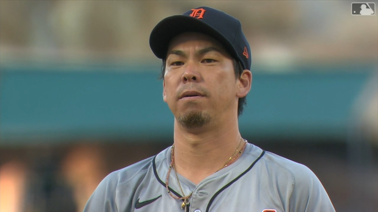 前田 あやか マエケン
