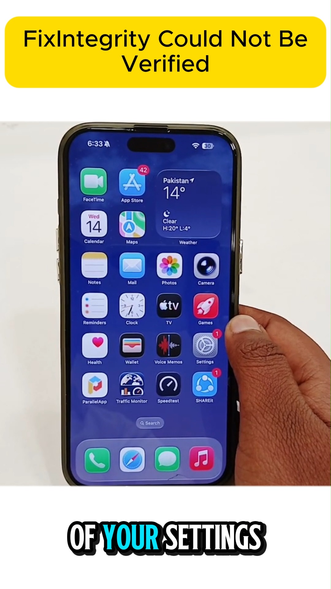 How to Delete Apple ID Profile Picture on iPhone? Are you tired of