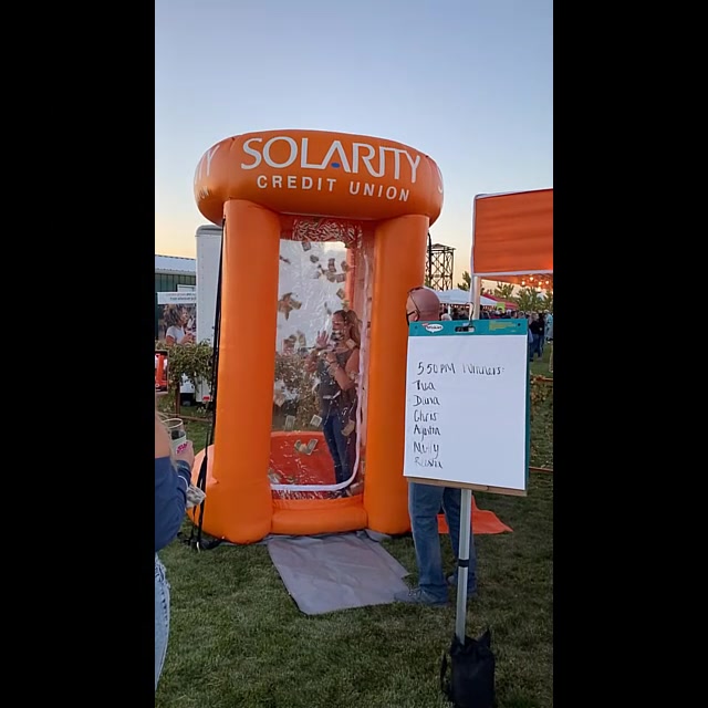 Solarity - Home