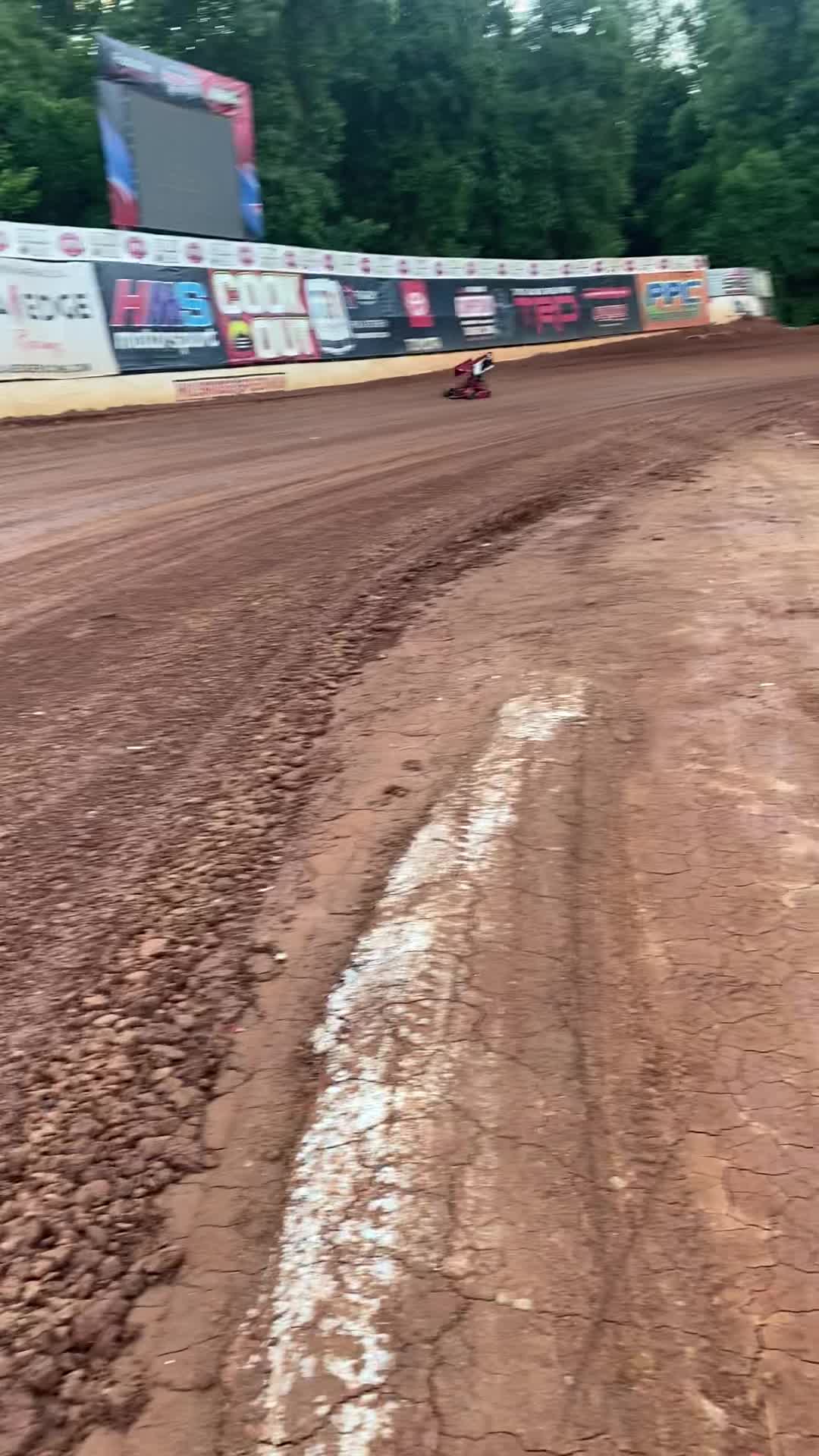 Jordan Miller Racing and Development