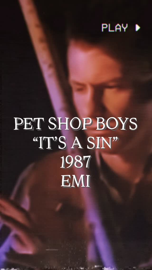 Pet Shop Boys' 