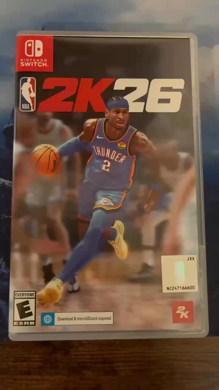 NBA Elite 11 is an interesting piece of gaming history! Today, we