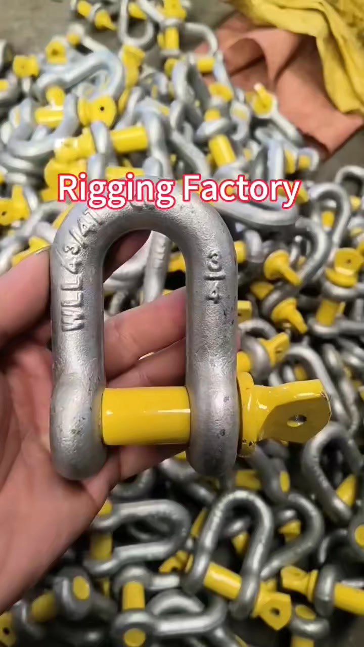Rigging Factory #rigging #turnbuckle #shackle #hardware #factory ...