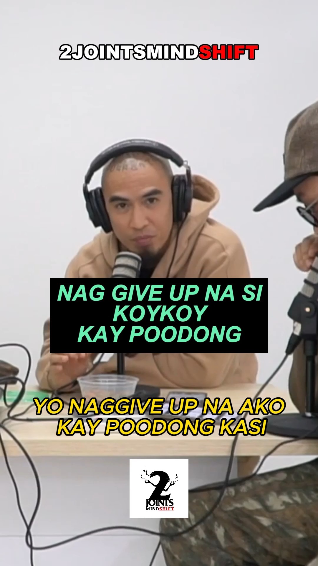 GIVE UP NA SI KOYKOY KAY POODONG 😂😂 Bugoy na Koykoy Shot By Poodong ...