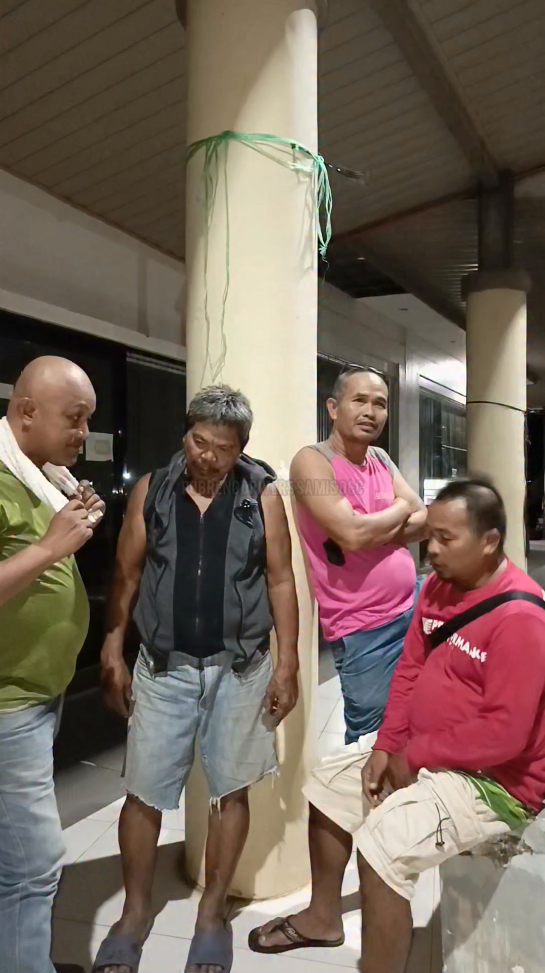 Aang kalainan..maot pajud #highlights #goodvibes | pobreng drivers sa ...