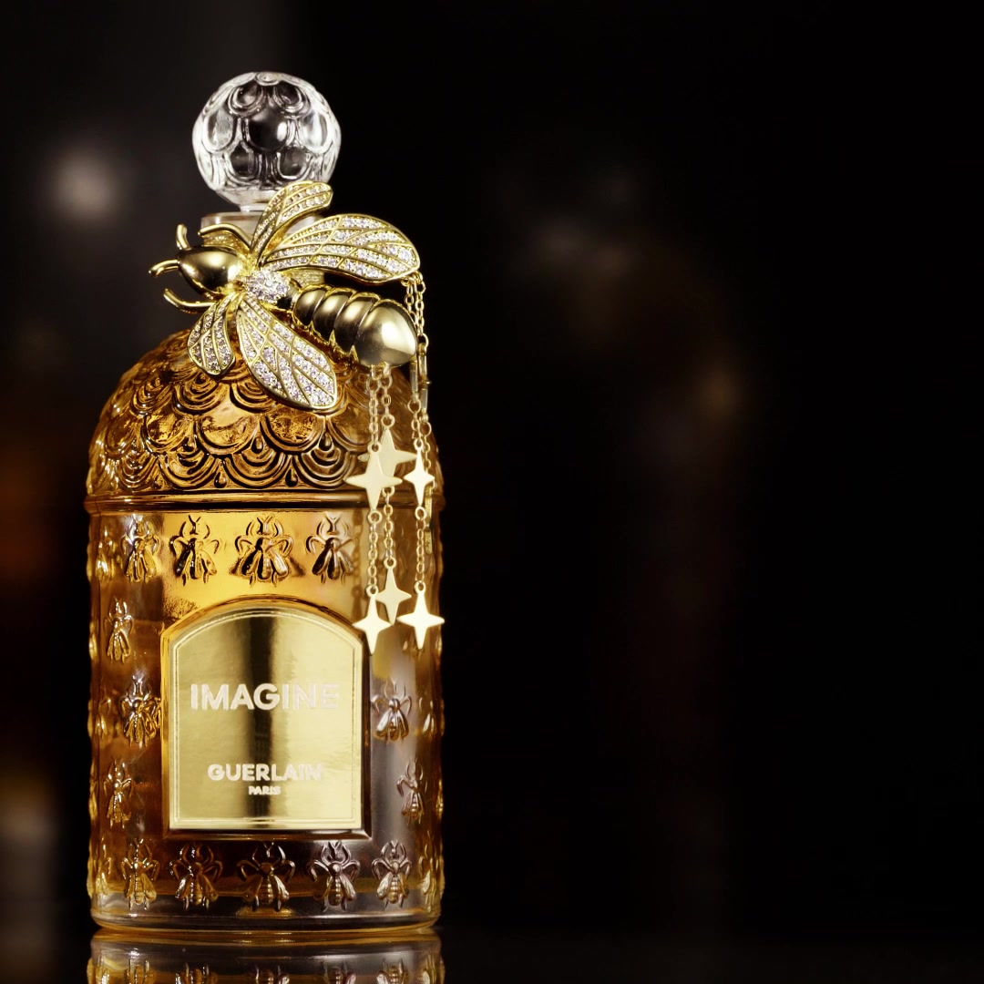 IMAGINE GUERLAIN | Guerlain