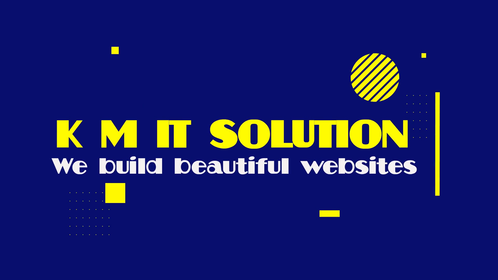 K M It Solution | Hajipur