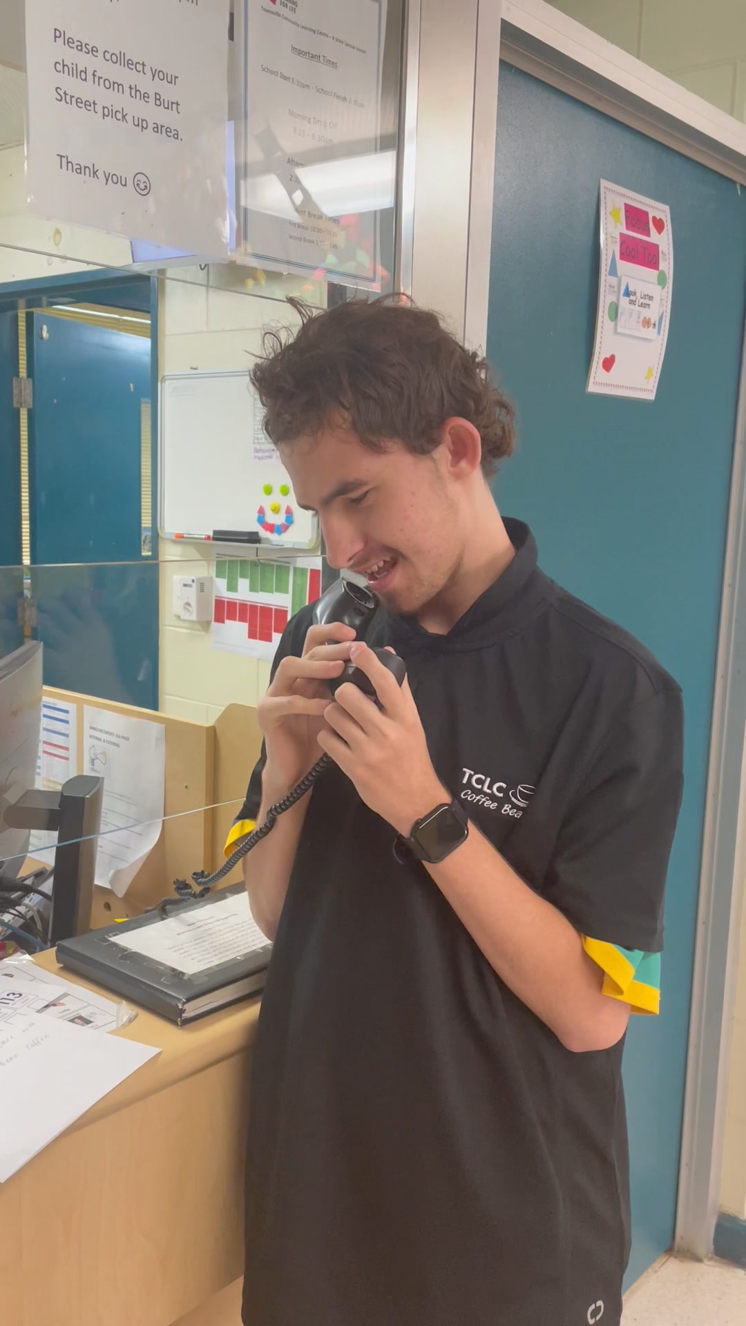 Fridays at TCLC... - Townsville Community Learning Centre | Facebook