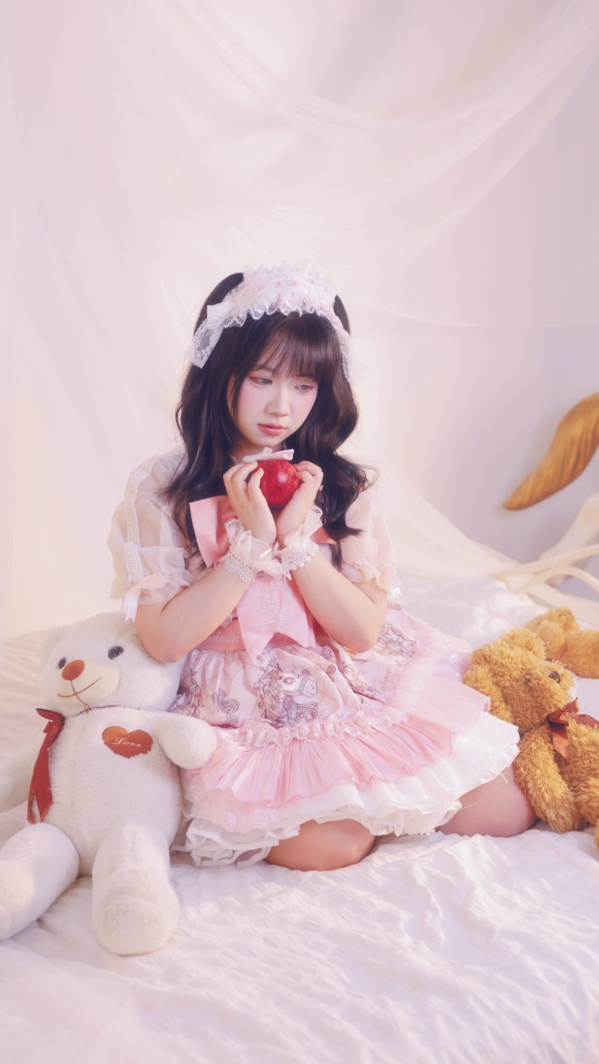 Ringo Hime りんご (@ringo.himechama) • Facebook