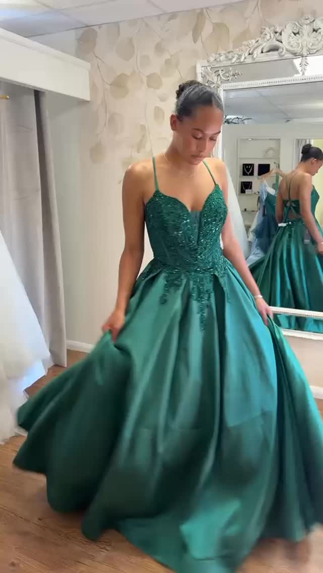 hot kiss maxi dress KissProm Leopard Sweetheart A Line Chiffon Ruffled Long Prom Dresses With Appliques, Leopard / 00 Side ruched FreeSpiritFashion Color:LAPIS-BLUE Meichang Linen Dresses for