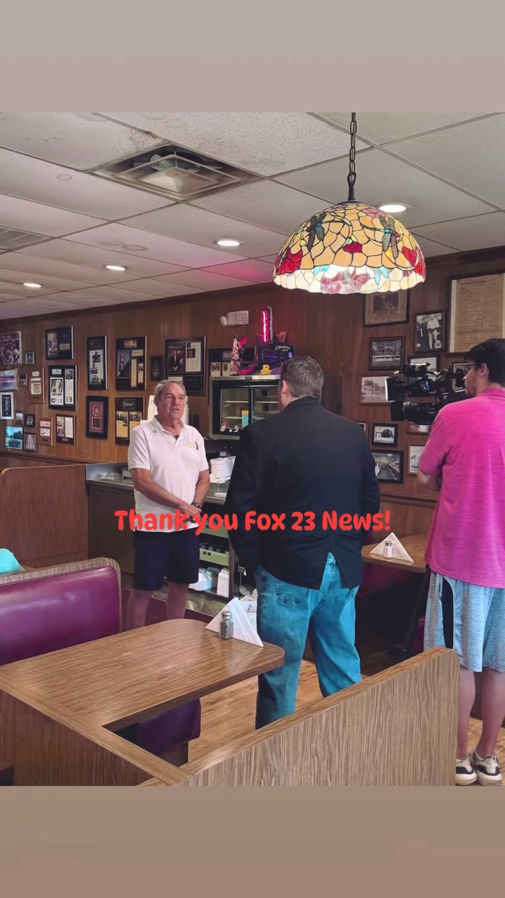 Clanton's Cafe (@clantonscafe) • Facebook