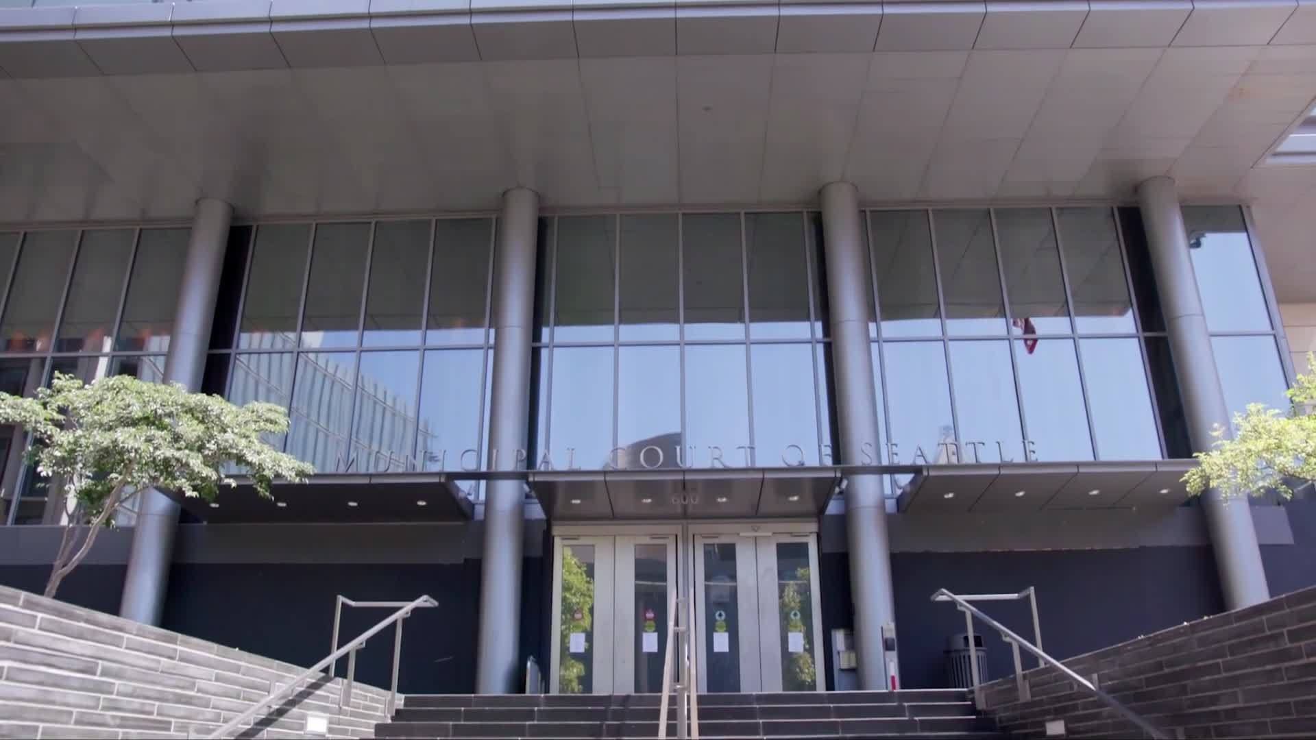 It's national Pretrial,... - Seattle Municipal Court