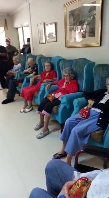 Village of Golden Harvest 2 Retirement Village - Home